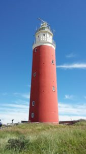 Vuurtoren Texel